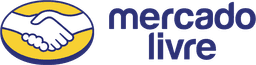 Logo Mercado Livre - Certificado digital para vendedores